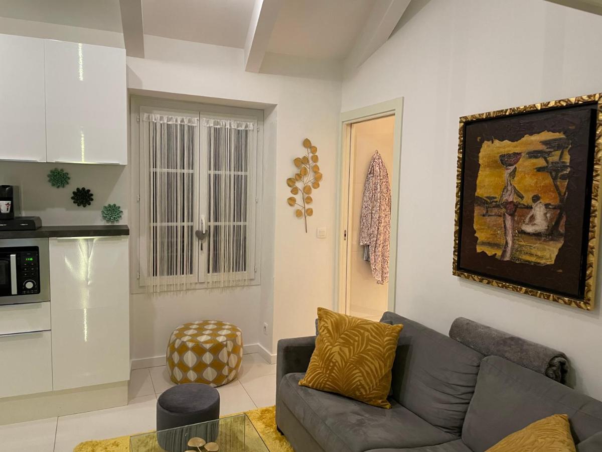 Lejlighed Studio Centre Proche