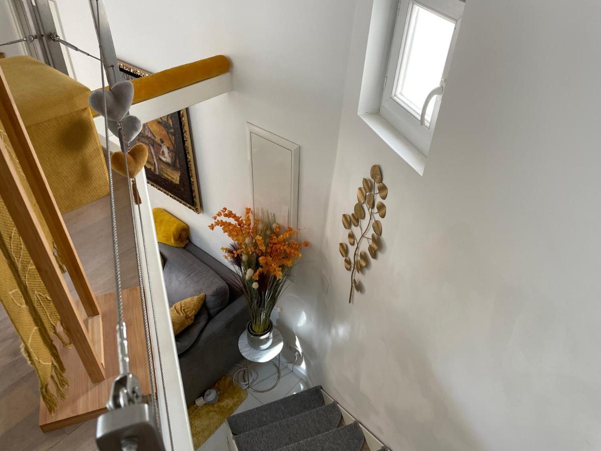 Studio Centre Proche Lejlighed