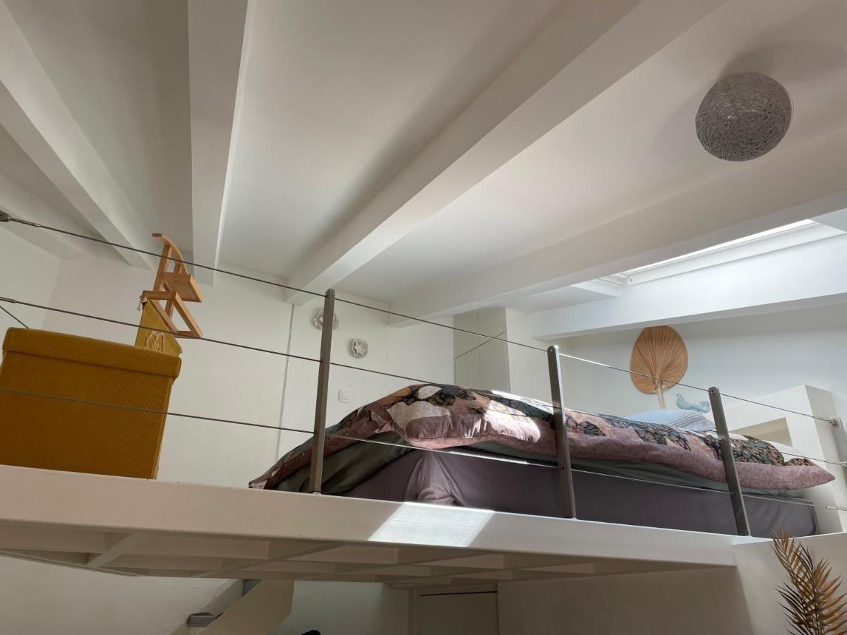 Lejlighed Studio Centre Proche